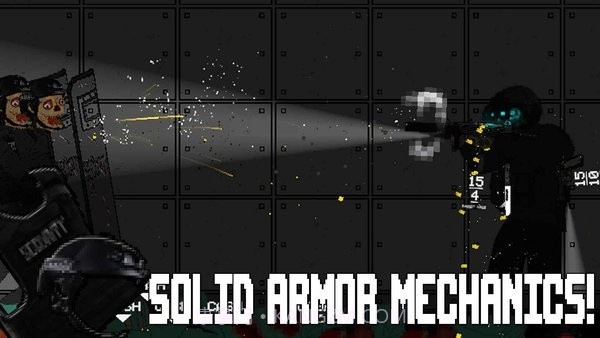 末日感染者v0.3截图2