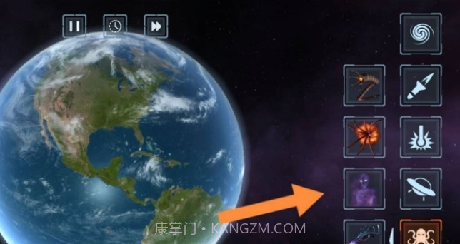 星球毁灭模拟器2024截图1