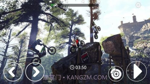 摩托山越野赛截图3 摩托山越野赛截图3