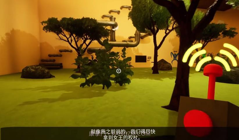 班班幼儿园第六章截图4