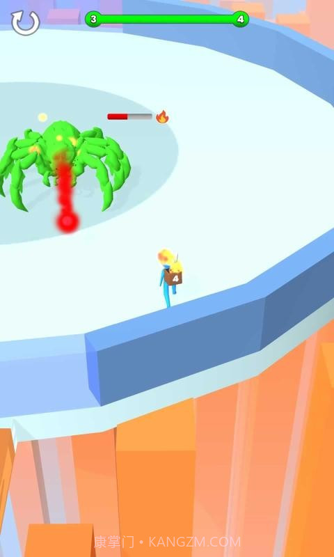 英雄制造者截图2 英雄制造者截图2