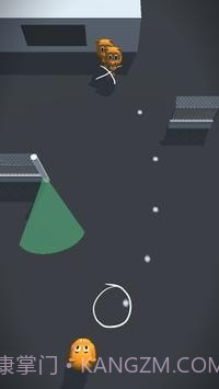 逃离口香糖监狱截图3