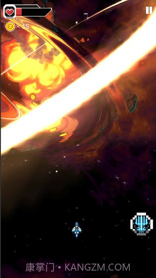 变装战机2截图1 变装战机2截图1