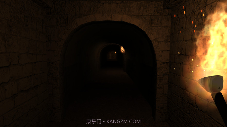 最后的茅山道士截图2 最后的茅山道士截图2