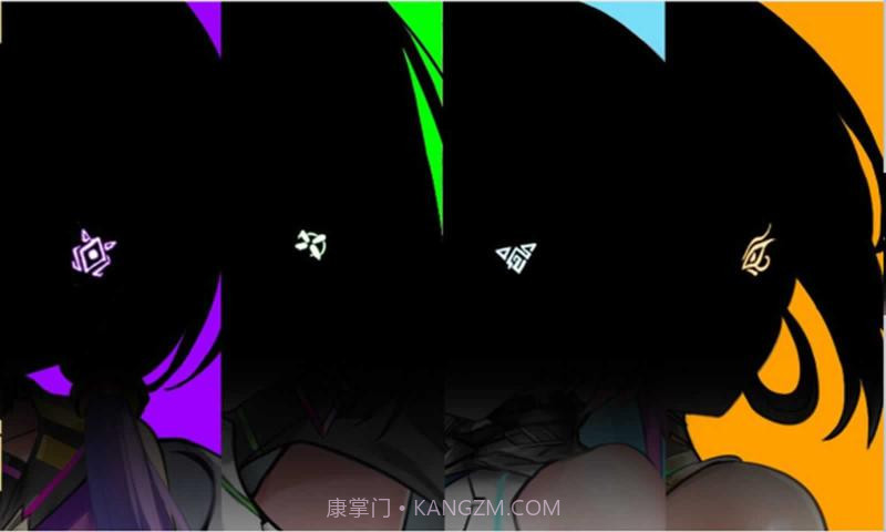 战争少女前线截图1