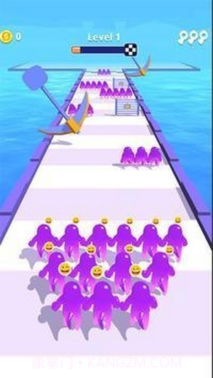 果冻乱斗大师截图1