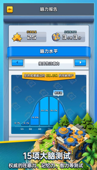 成长脑截图4 成长脑截图4