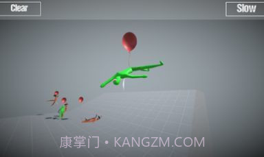 人偶战争模拟器2截图3 人偶战争模拟器2截图3