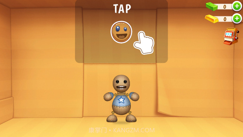 疯狂木偶人2截图1