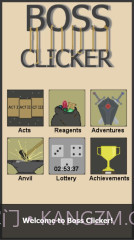 点杀Boss截图1 点杀Boss截图1