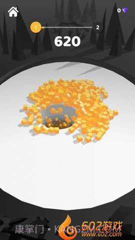 砖块黑洞截图2 砖块黑洞截图2