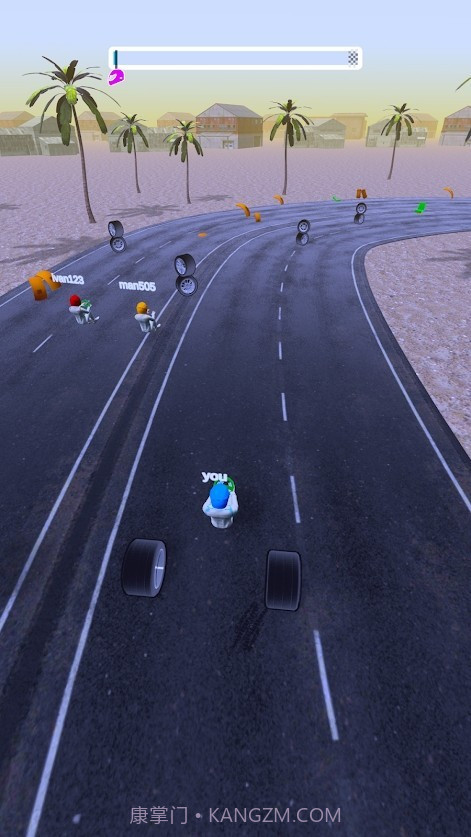 组装比赛截图2 组装比赛截图2