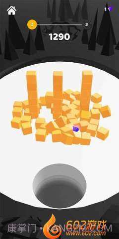 砖块黑洞截图3 砖块黑洞截图3