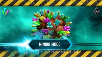 星球采矿模拟器截图1 星球采矿模拟器截图1