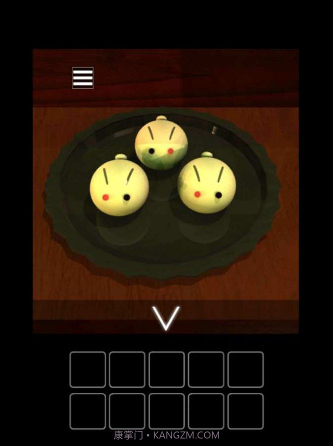 逃离望月旅店截图2