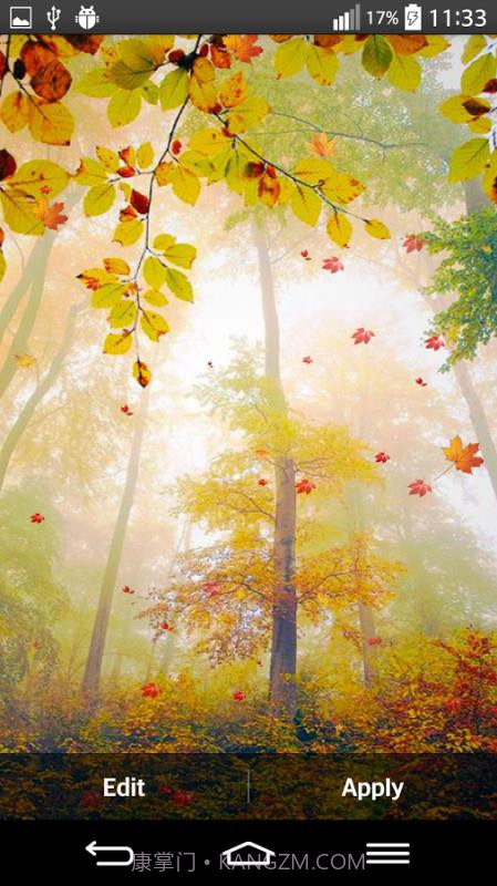 Autumn截图3 Autumn截图3