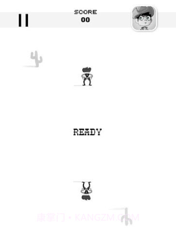 死亡西部决斗截图1 死亡西部决斗截图1