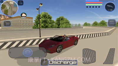 超能乔安截图3 超能乔安截图3