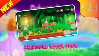 索非亚丛林冒险截图3