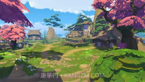 仙剑奇侠传四腾讯版截图3