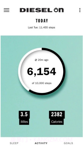 DieselOn(dieselonlythebrave)V1.18.3 安卓正式版截图2