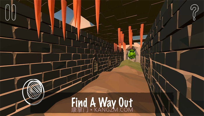 梦魇地牢寻找逃生截图2 梦魇地牢寻找逃生截图2