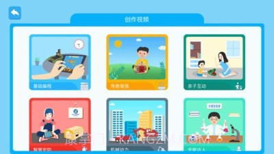 Cube截图4 Cube截图4