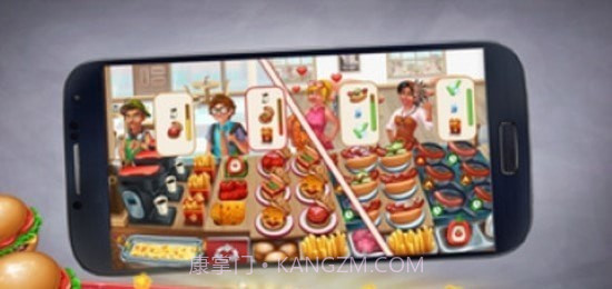 烹饪艺术家截图2