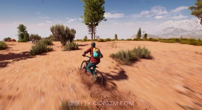 极限国度steam版截图2