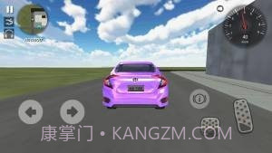 巴西汽车改装模拟截图4