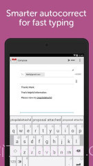 SwiftKey输入法截图3