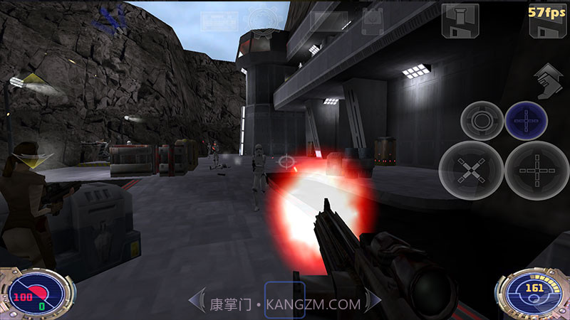 星球大战绝地武士2截图3