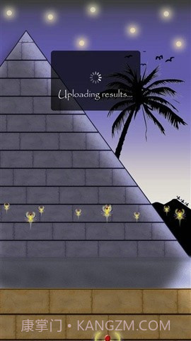 法老的宝藏截图2