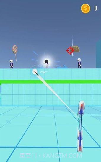 弓箭大作战截图2 弓箭大作战截图2