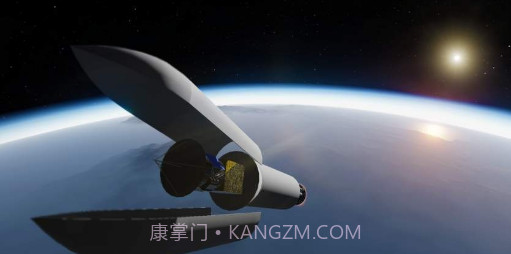 SimpleRockets 2截图2