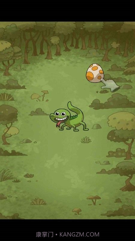 疯狂小动物截图1