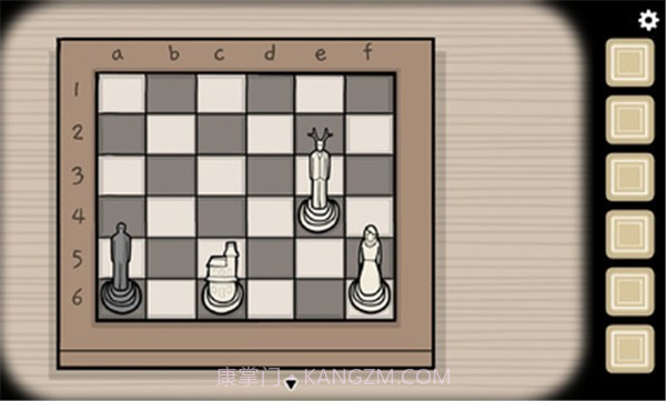 内在昔日双人截图3