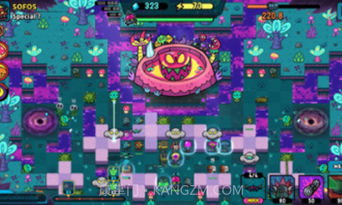 破碎的宇宙截图3 破碎的宇宙截图3