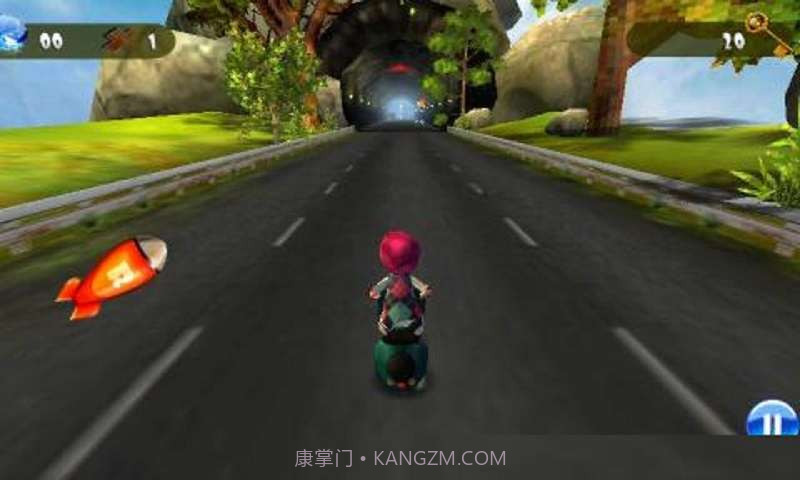 阿凡提的摩托车正版截图4 阿凡提的摩托车正版截图4