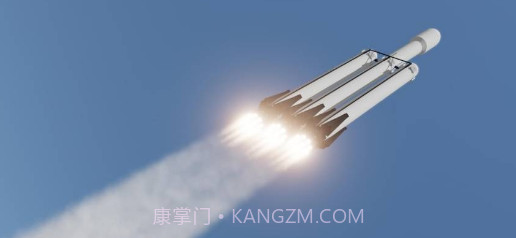 SimpleRockets 2截图1