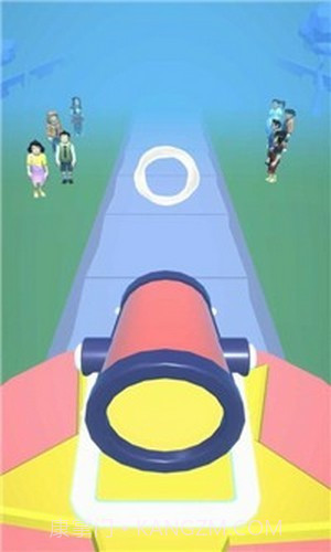 烟雾塑造者截图1