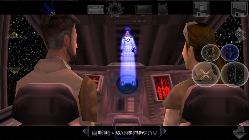 星球大战绝地武士2截图2