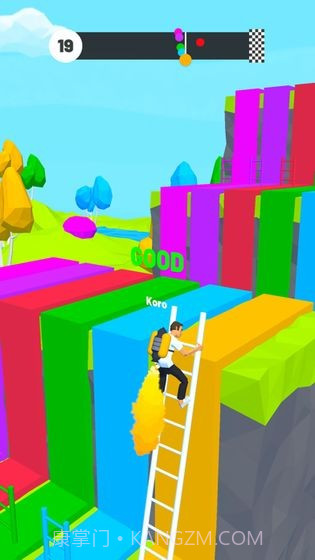 Ladder截图4 Ladder截图4