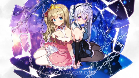 监狱公主截图5 监狱公主截图5