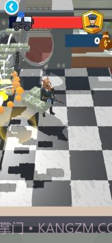 抢劫经理截图3 抢劫经理截图3