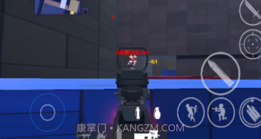 狙击手英雄截图3