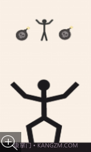 画线守护火柴人截图3