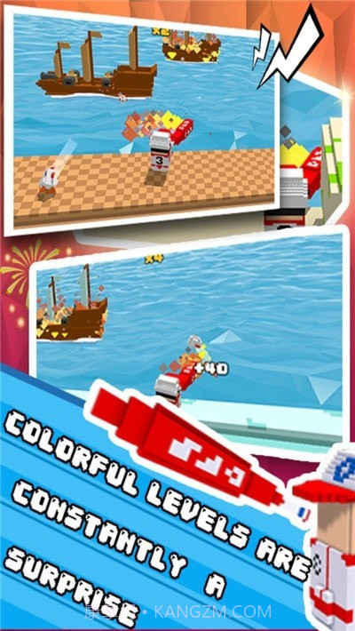 棒球战士截图3 棒球战士截图3