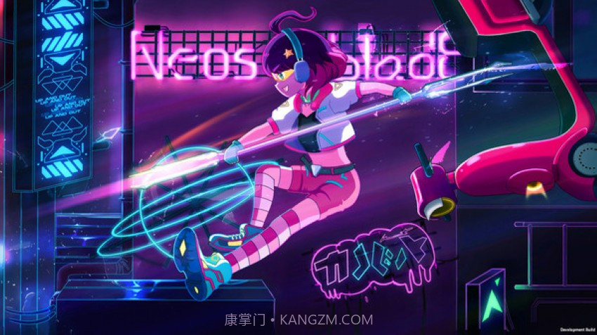 Sixtar Gate：星迹Sixtar Gate: STARTRAIL截图1