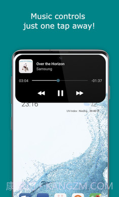 安卓灵动岛免费版截图1 安卓灵动岛免费版截图1